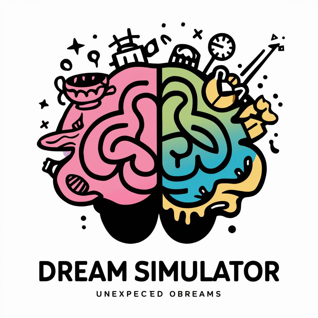 Dream Simulator