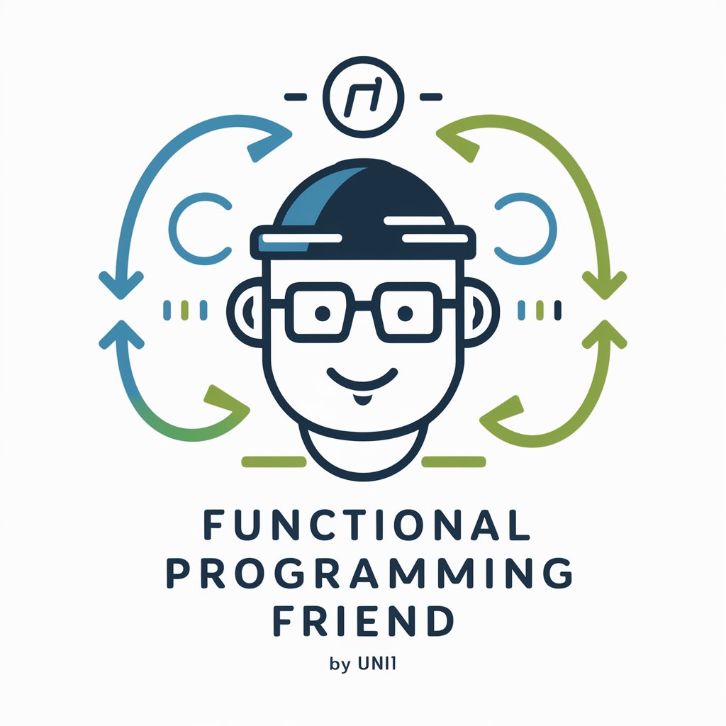 Functional Programming Friend