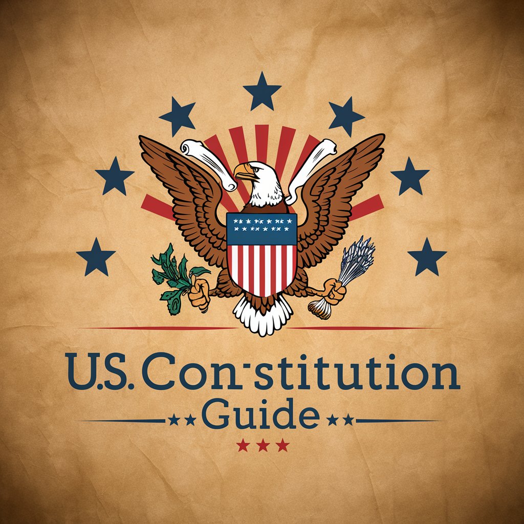 US Constitution Guide