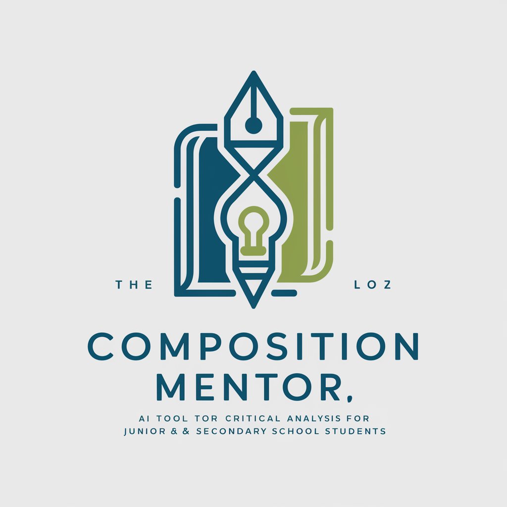 Composition Mentor