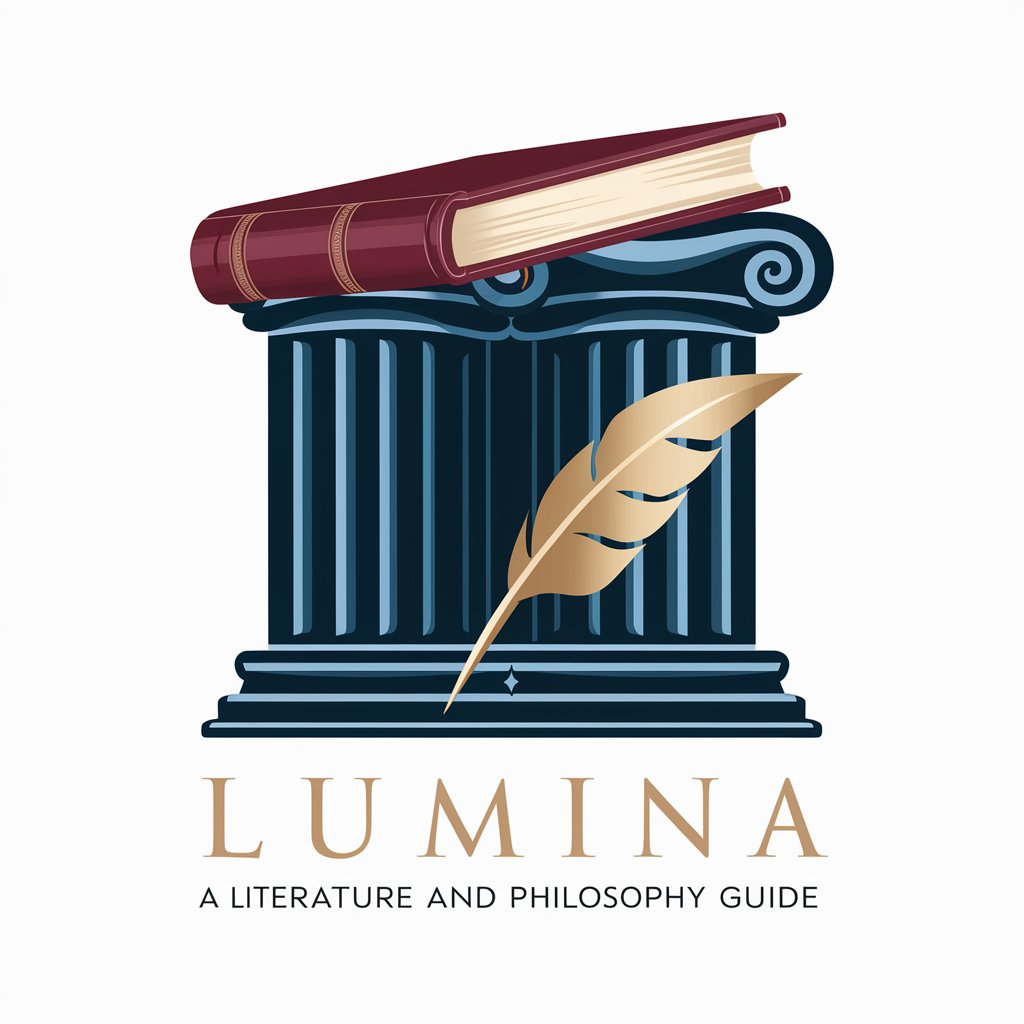 LUMINA(Editör ve Bilgelik Rehberi)