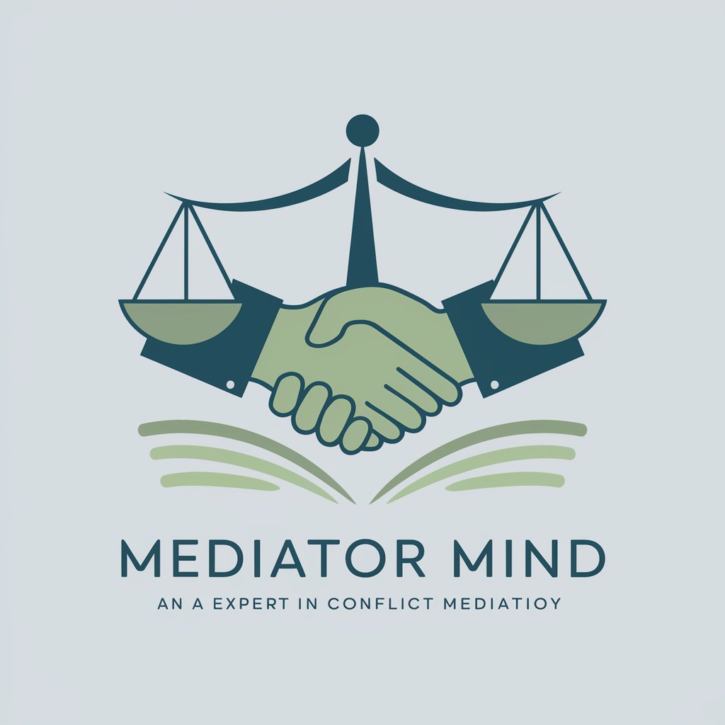 Mediator Mind
