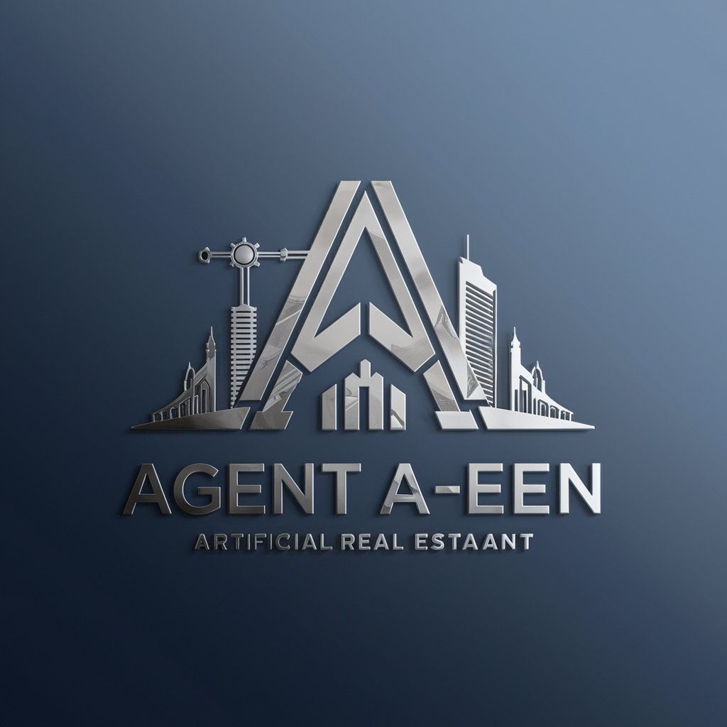 Agent AI-Leen