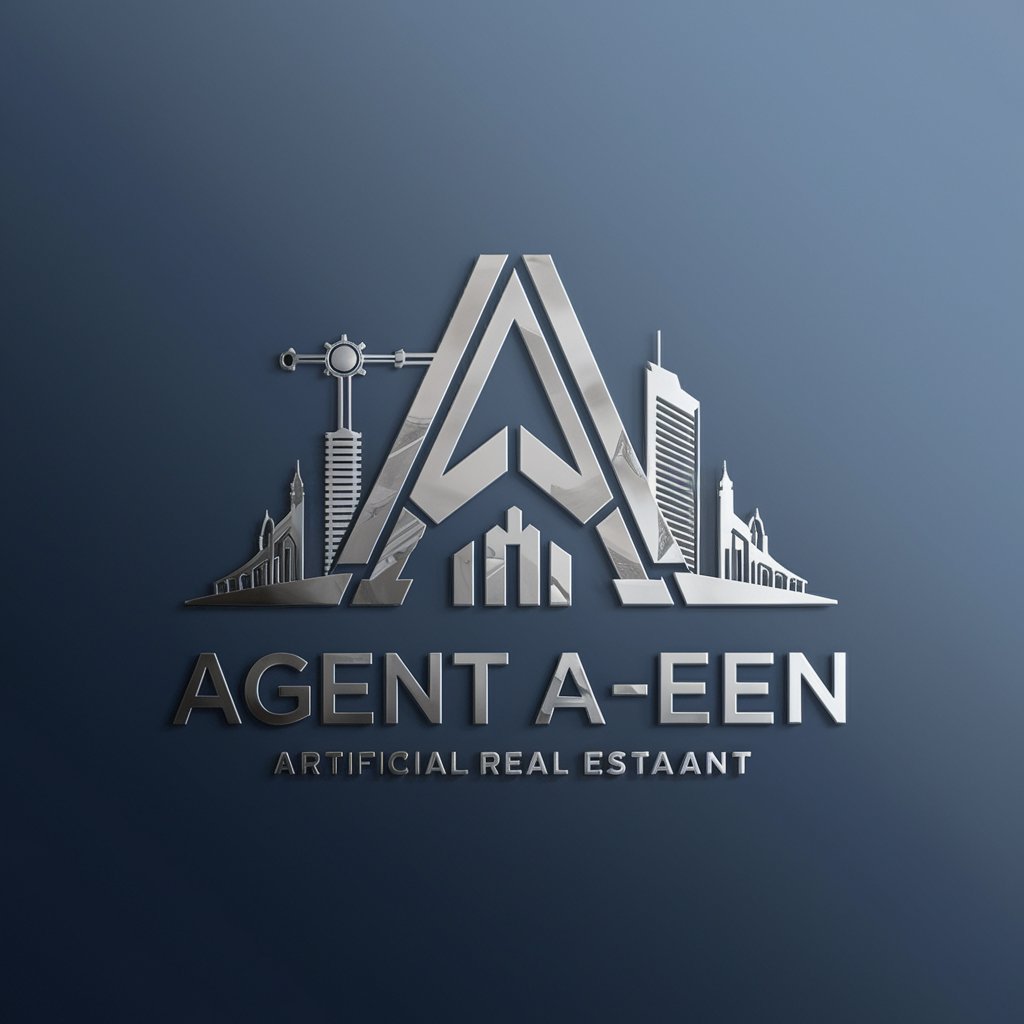 Agent AI-Leen in GPT Store