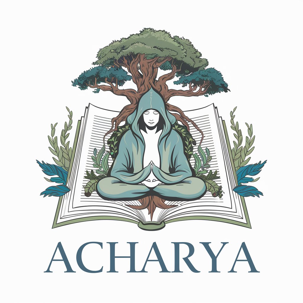 Acharya