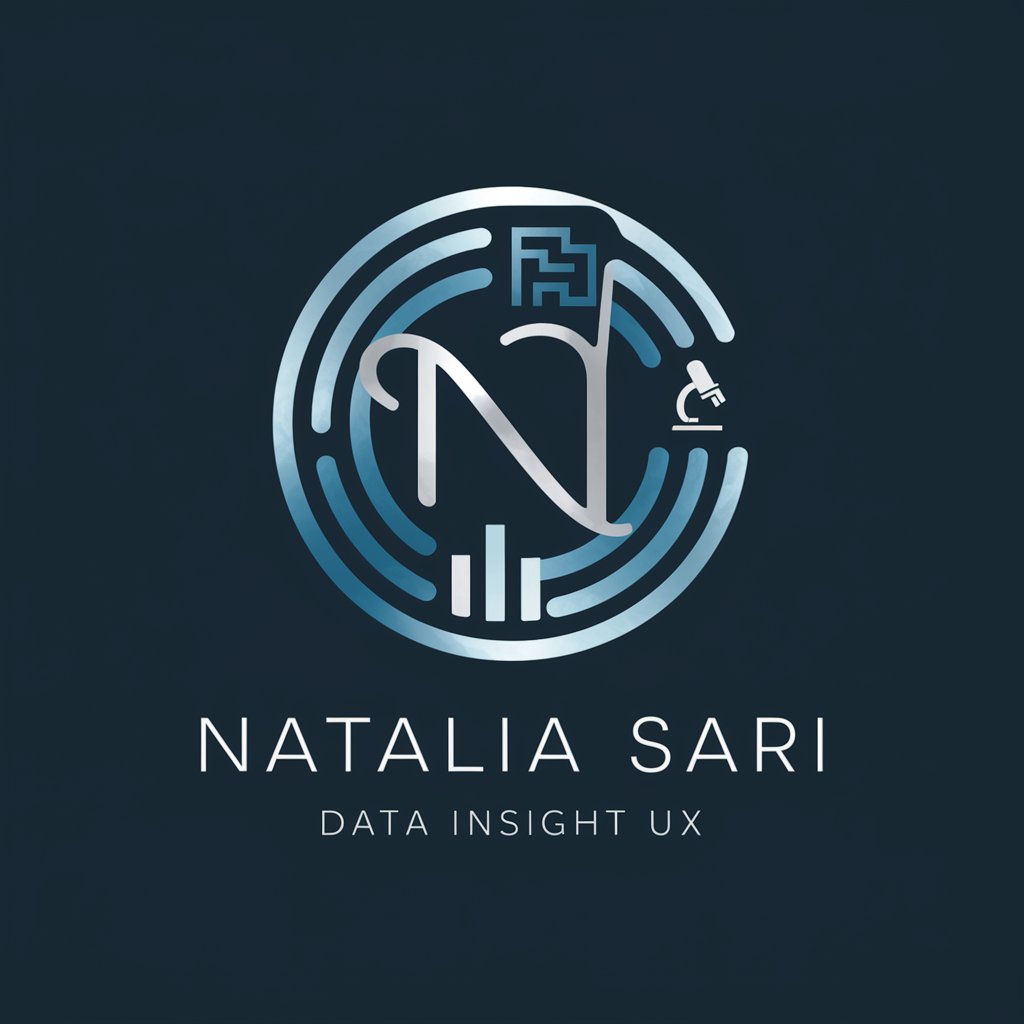 Natalia Sari Data Insight UX