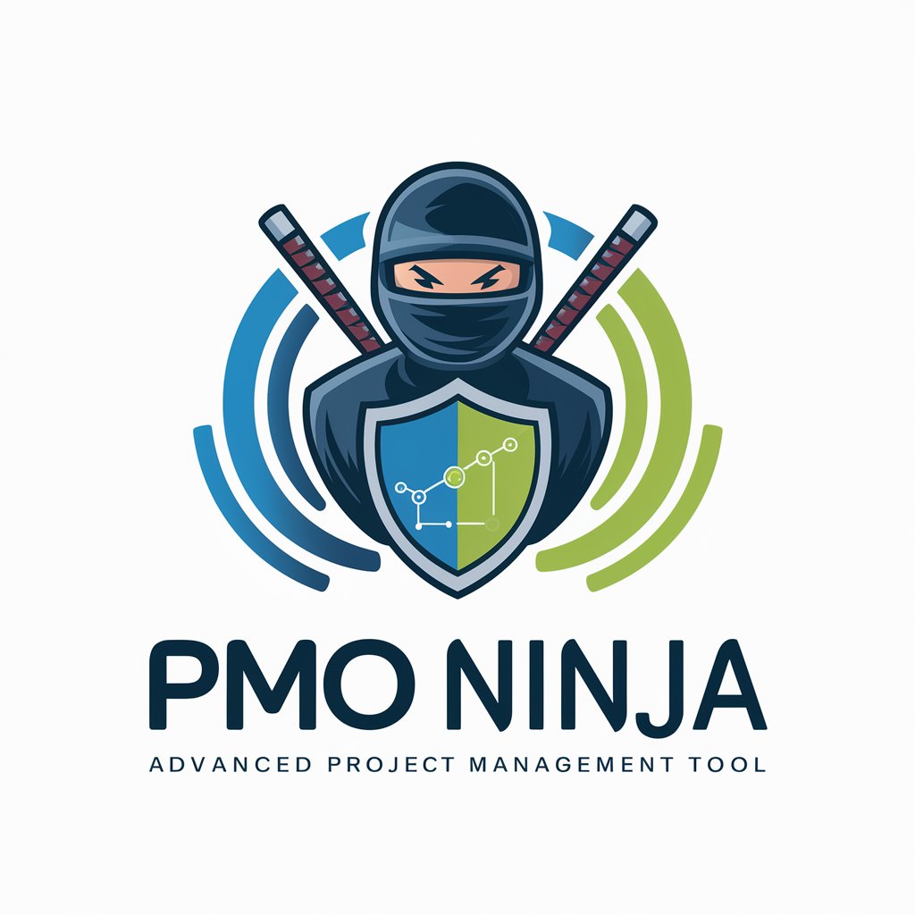 PMO Ninja in GPT Store