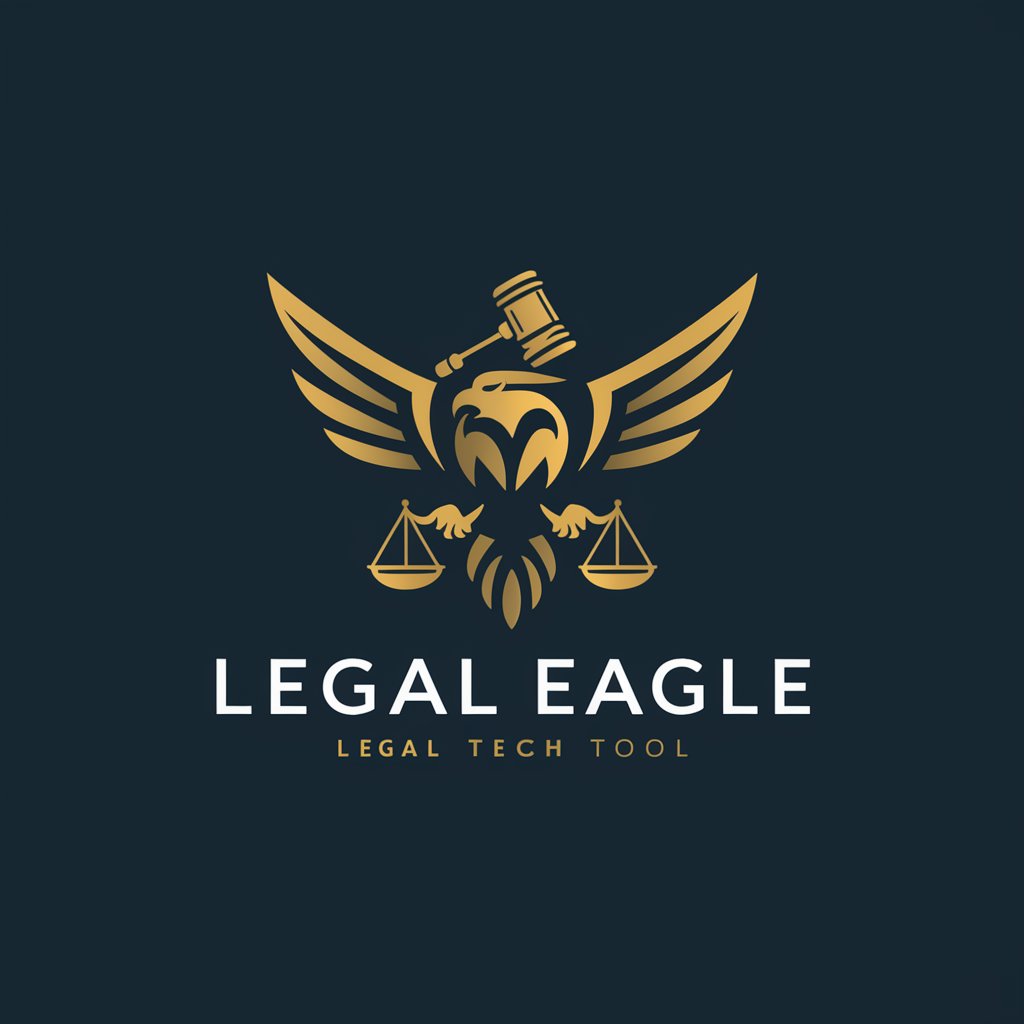 Legal Eagle in GPT Store