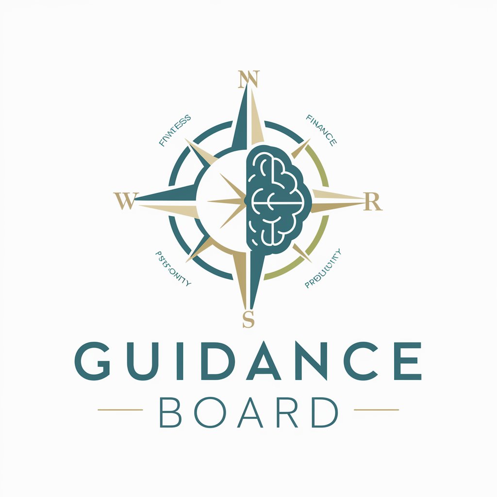 Guidance Board