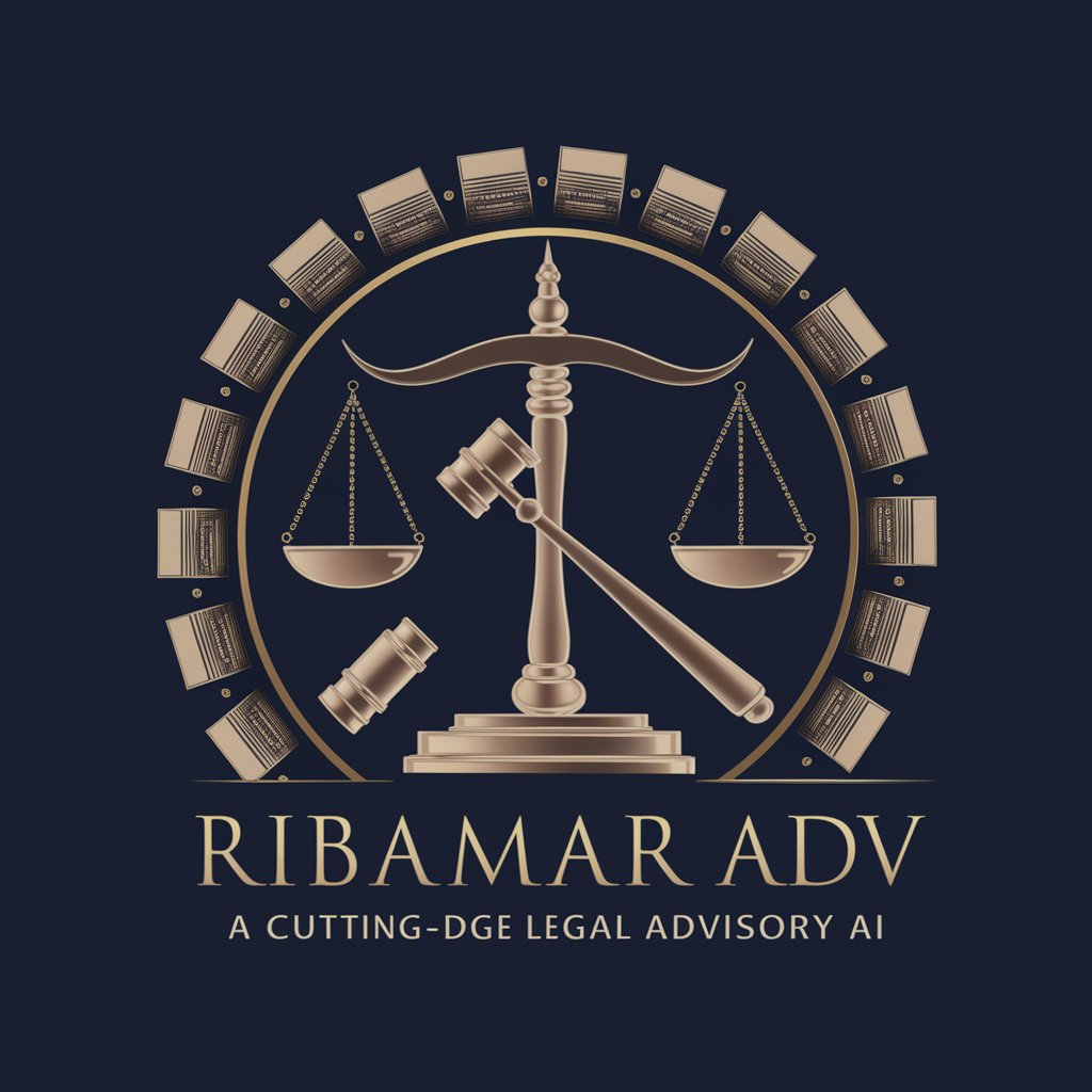 Ribamar Adv in GPT Store