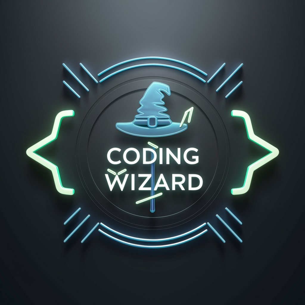 Coding Wizard