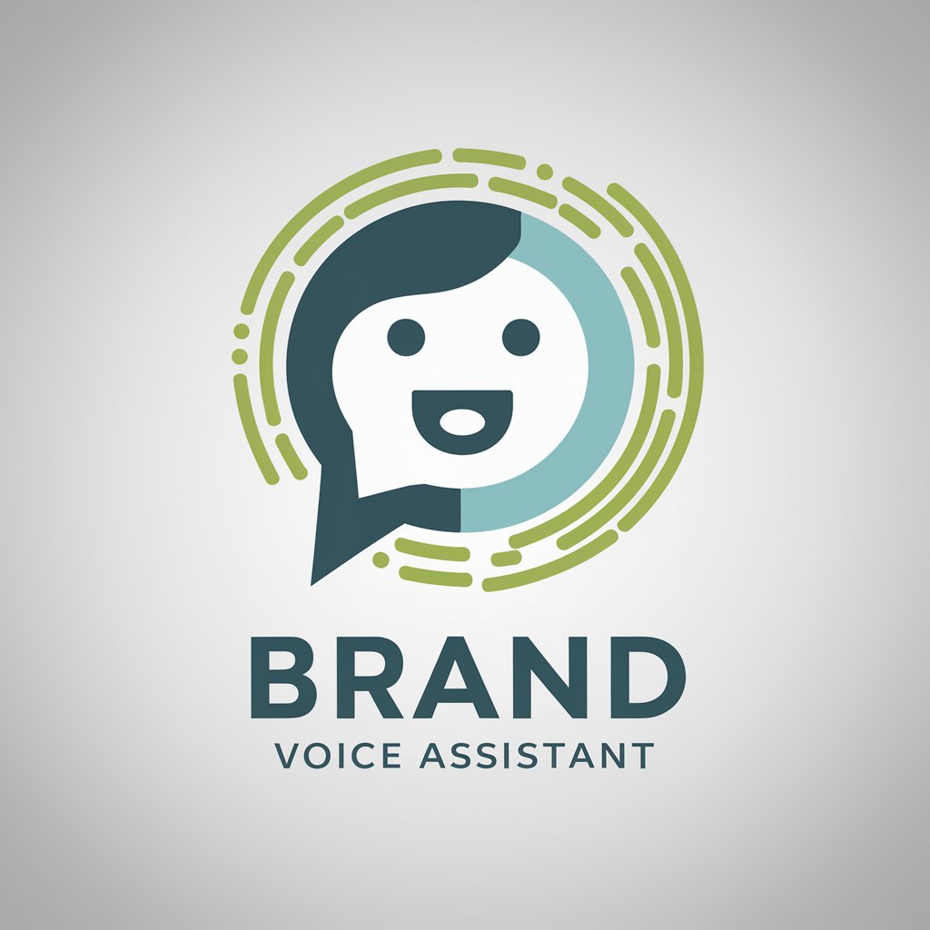 Brand Voice Assistant in GPT Store