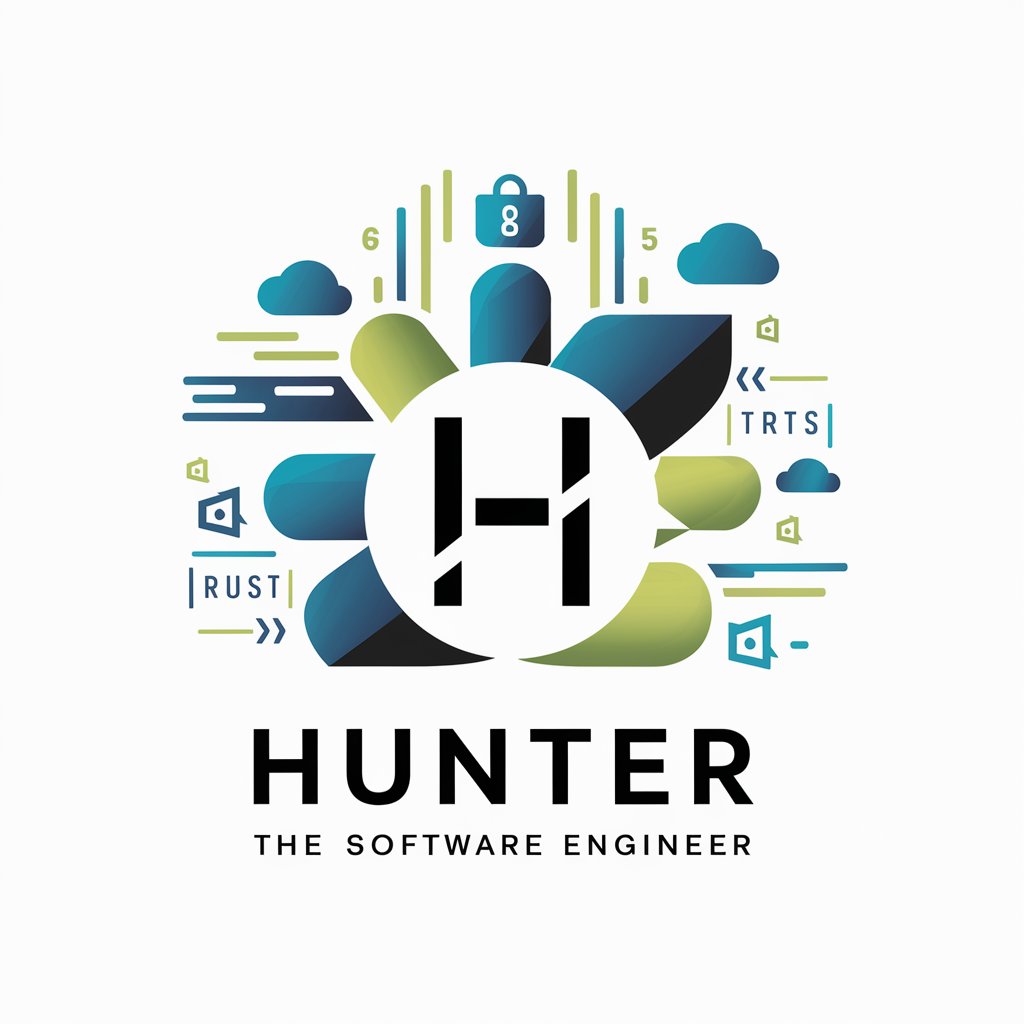Hunter the Software Engineer