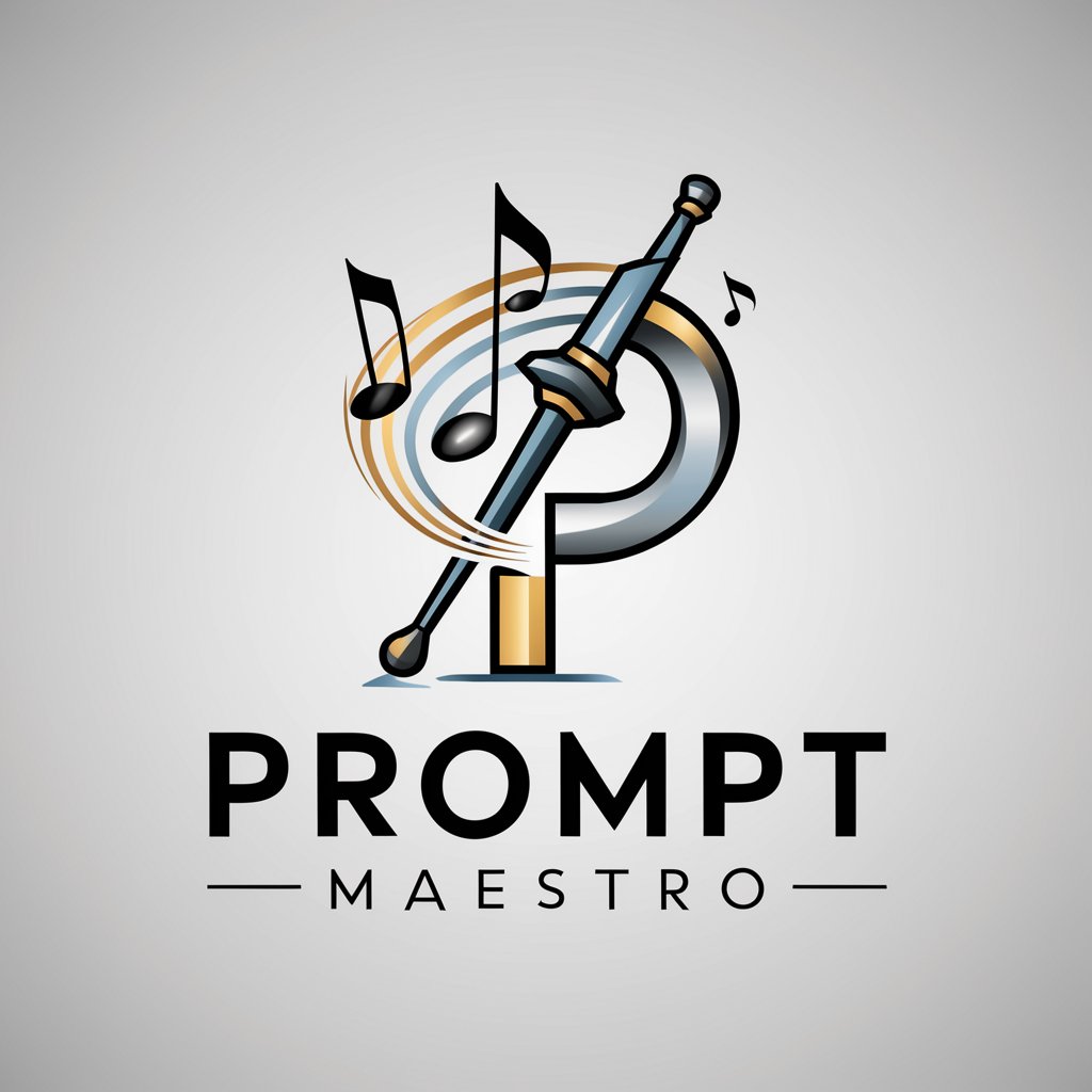 Prompt Maestro in GPT Store