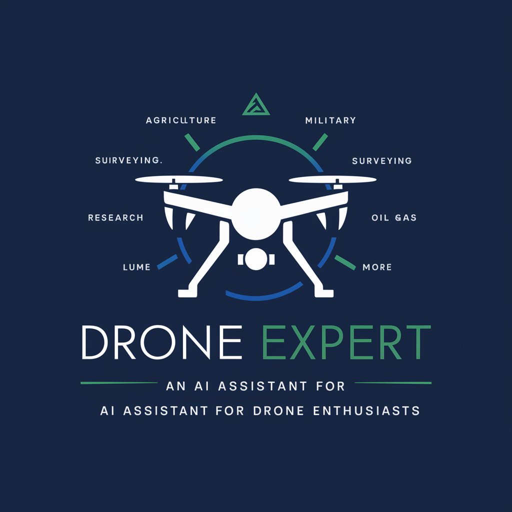 Drone Expert