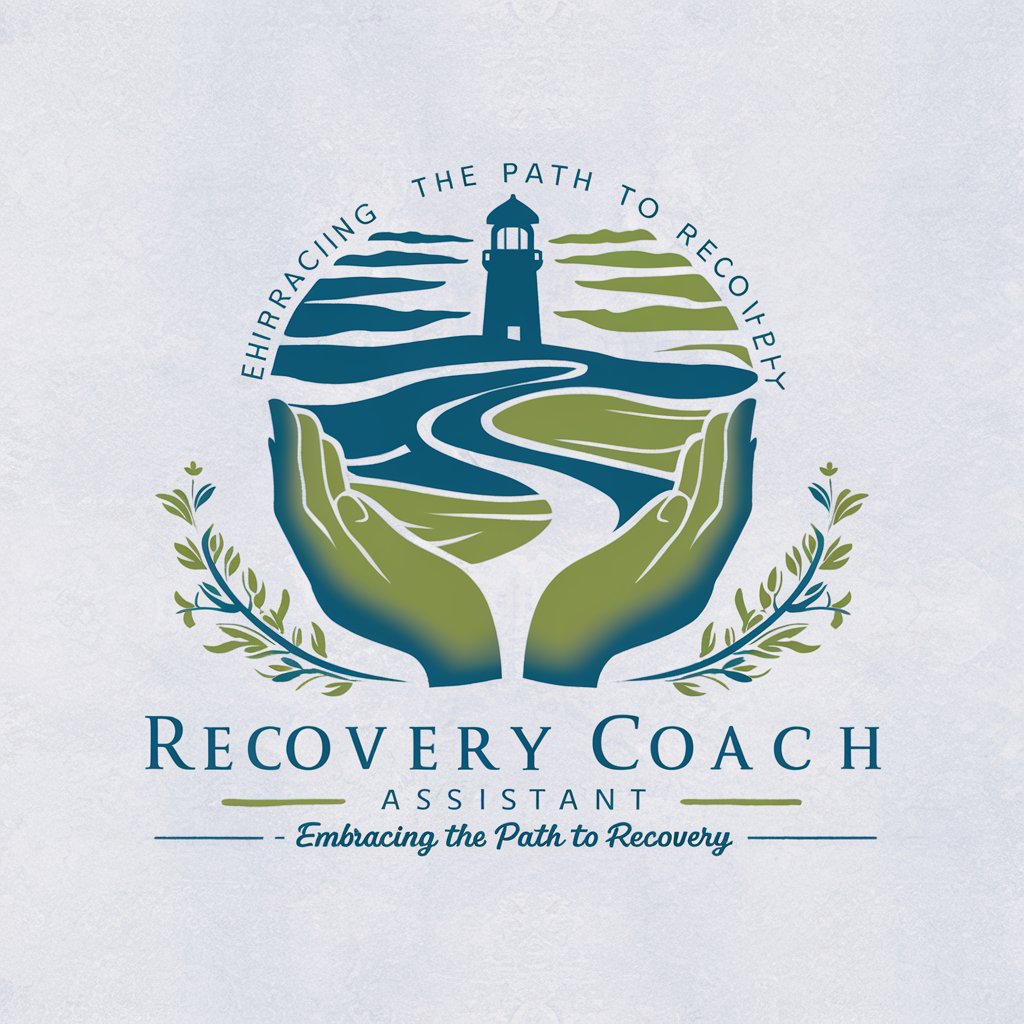 Recovery Coach