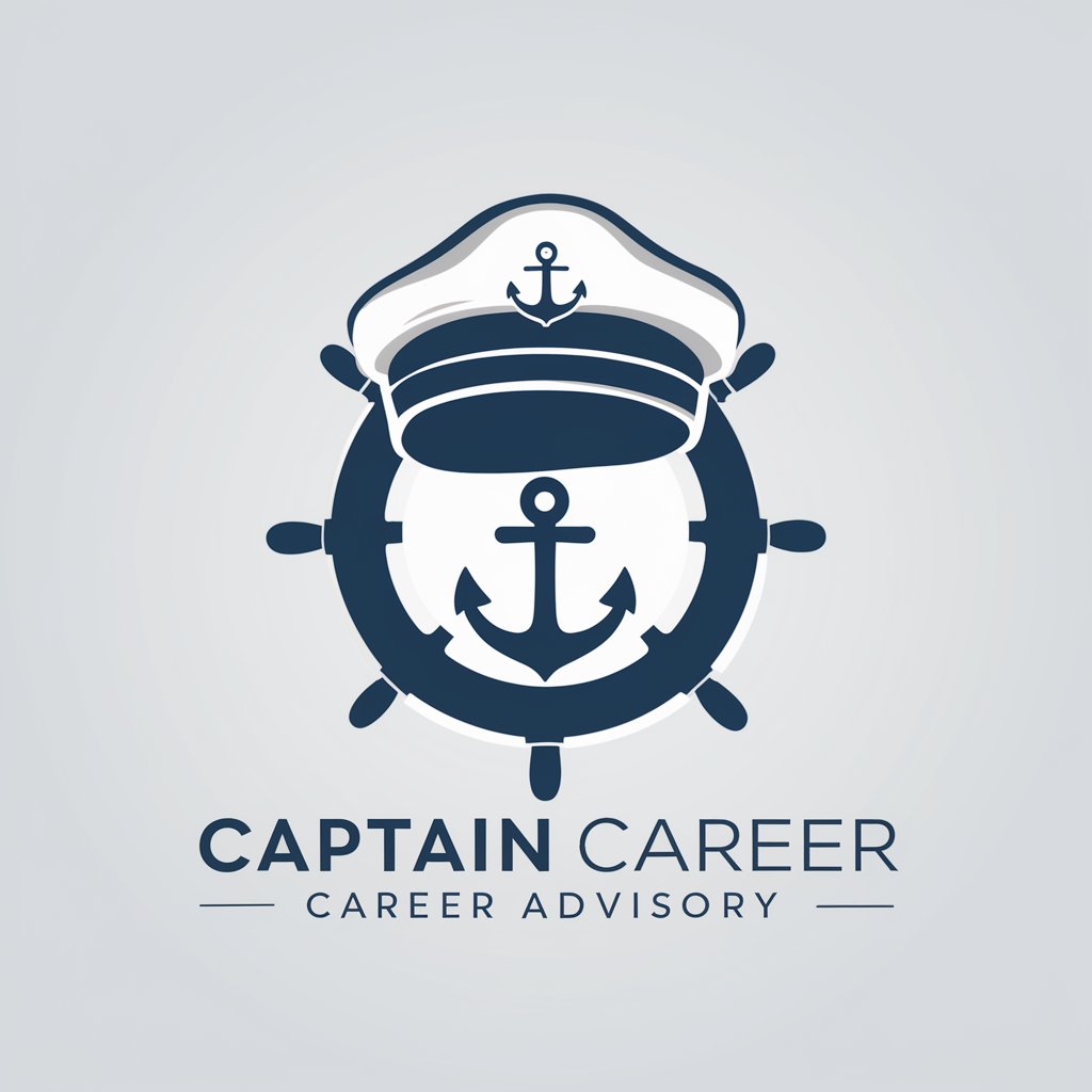 Captain Career in GPT Store