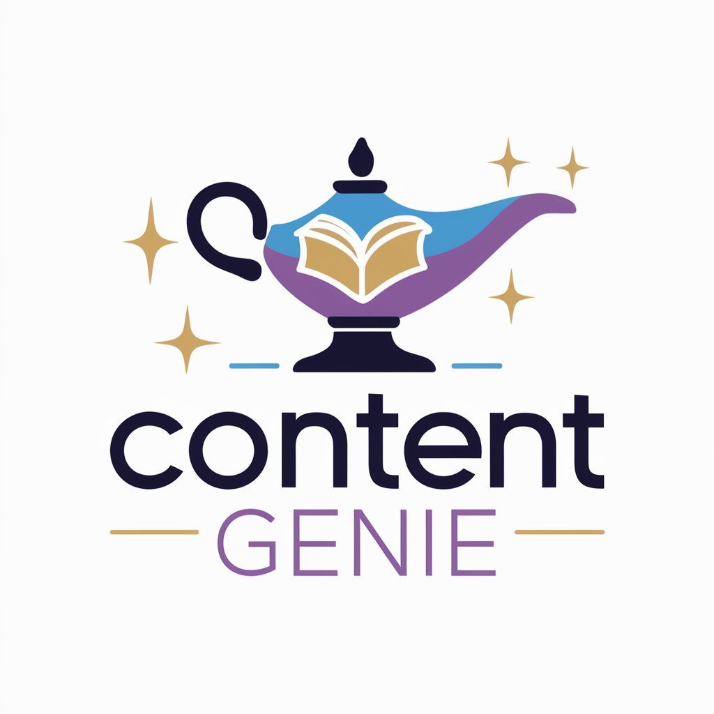 Content Genie