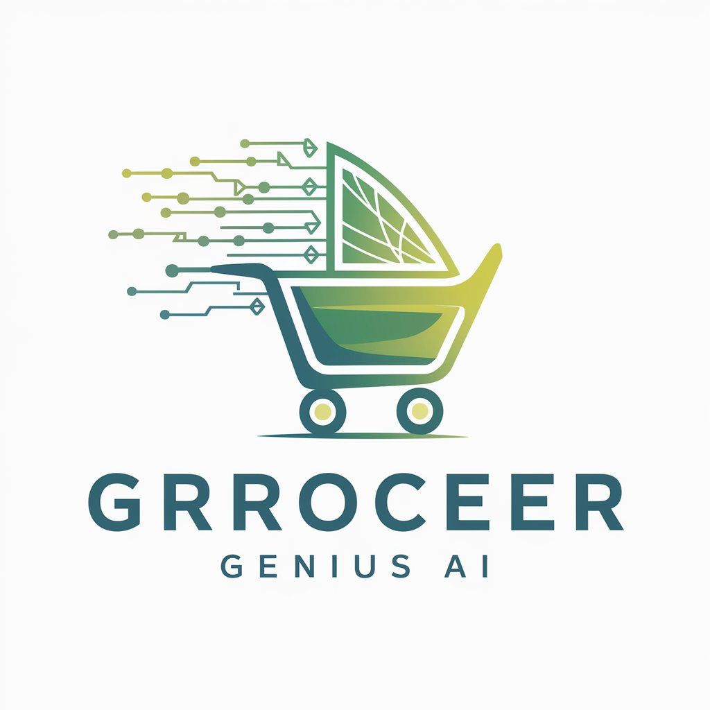 Grocer Genius AI