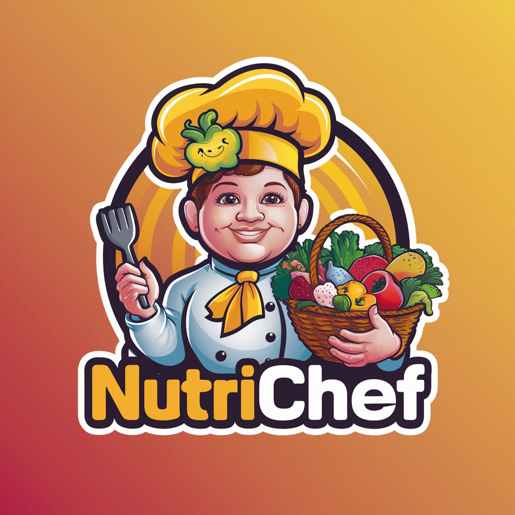 NutriChef in GPT Store