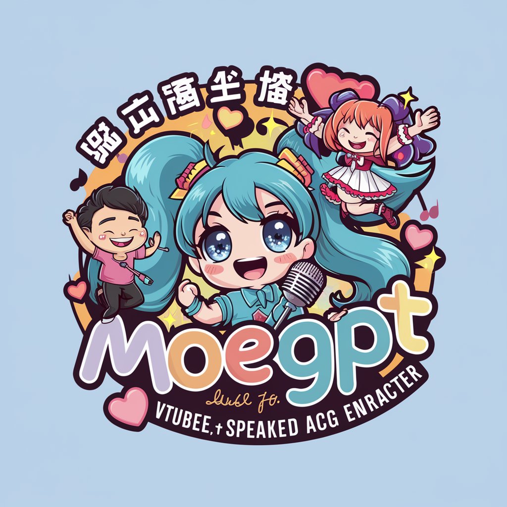 MoeGPT