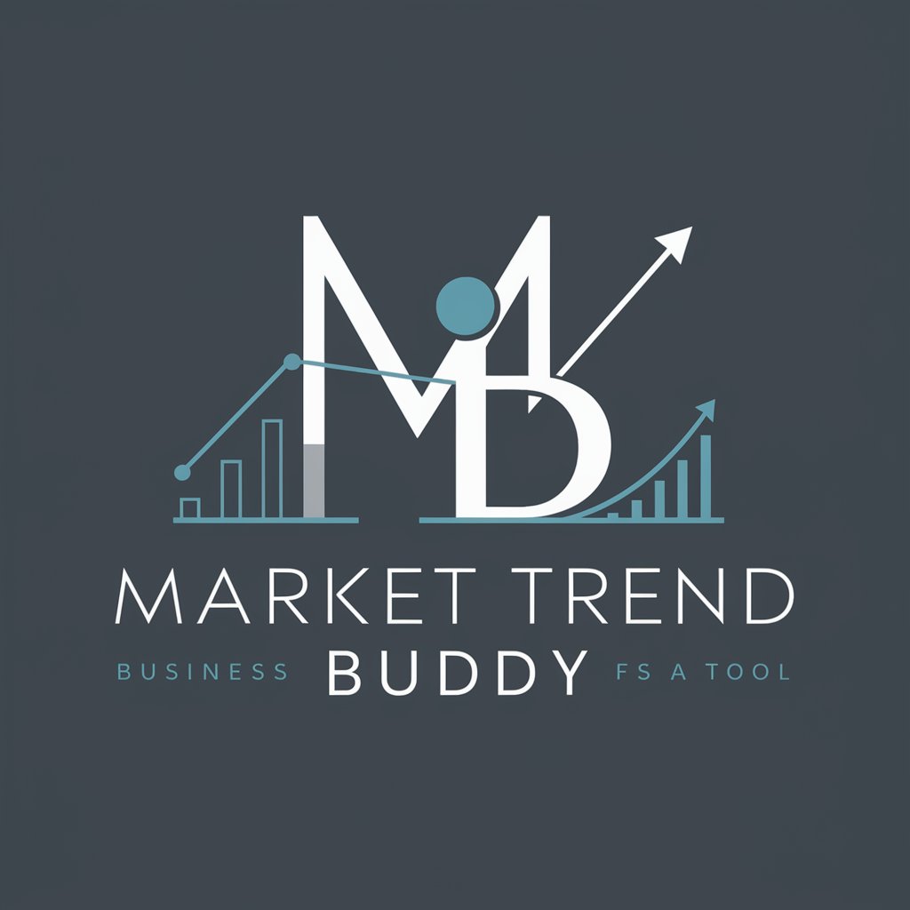 Market Trend Buddy