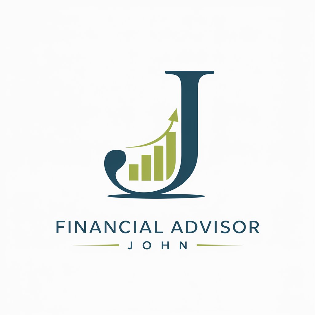 Financial Advisor John