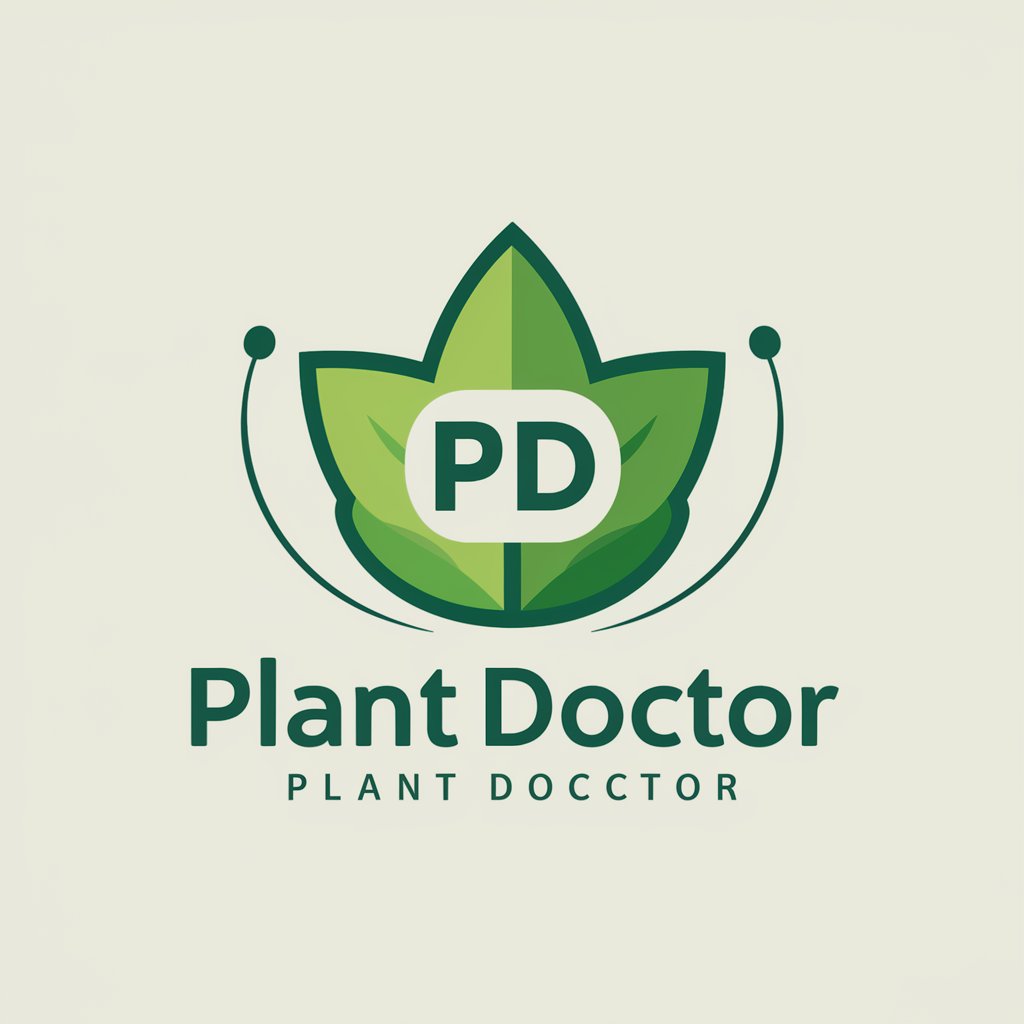 Plant Doctor