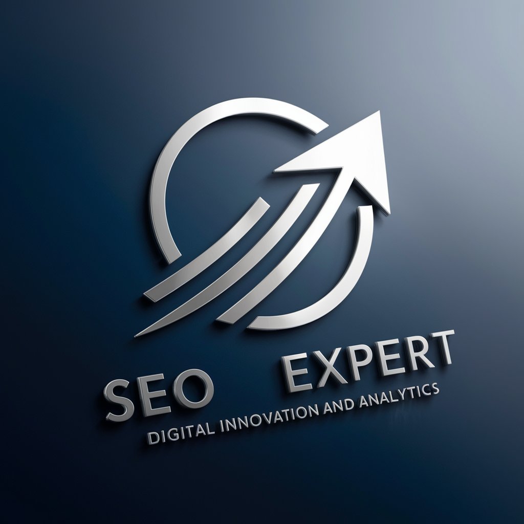 SEO Expert in GPT Store