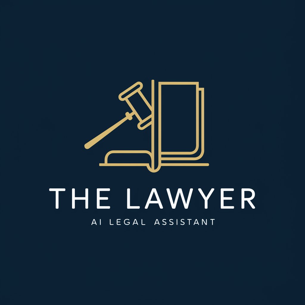 The Lawyer