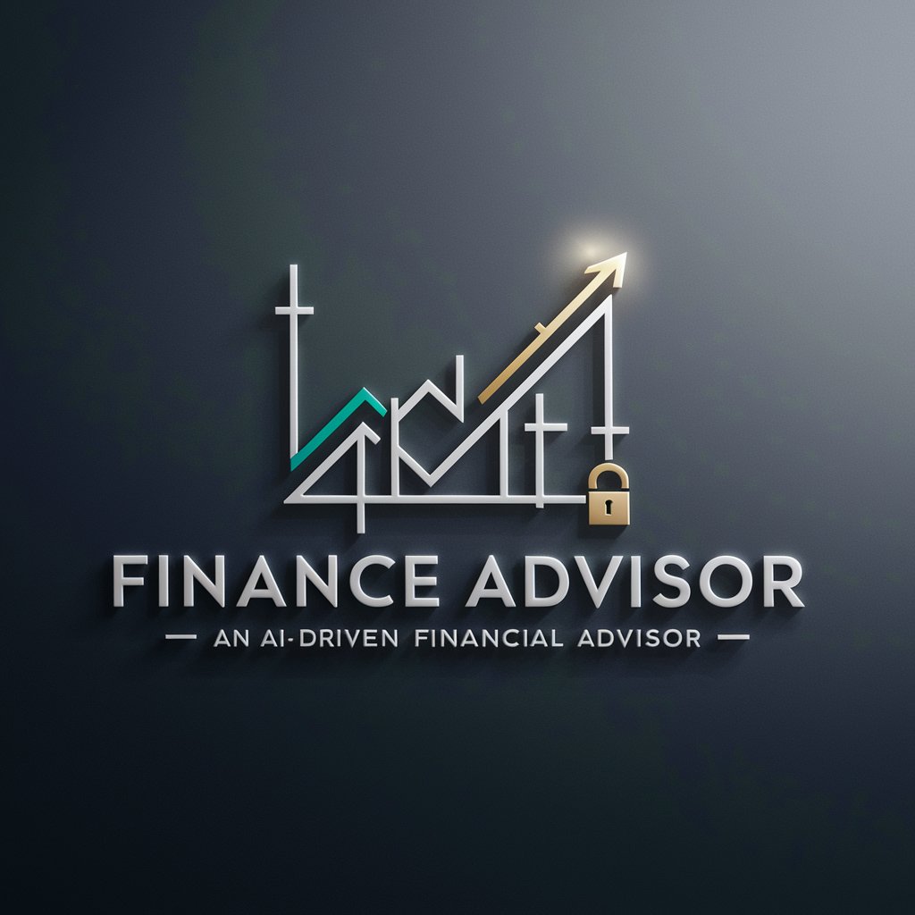 Finance Advisor