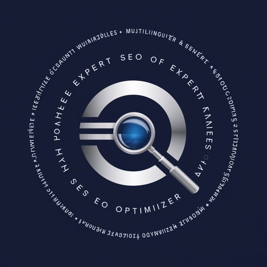 SEO Optimizer