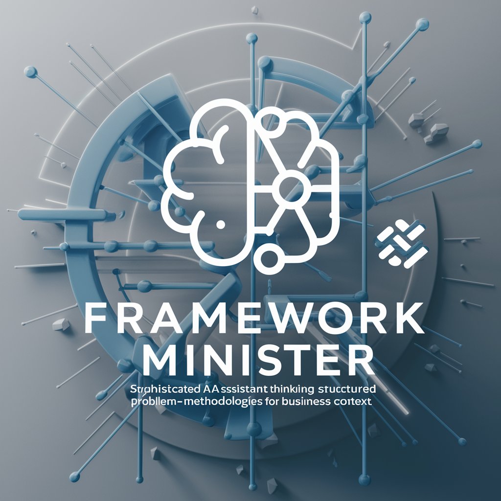 Framework Minister