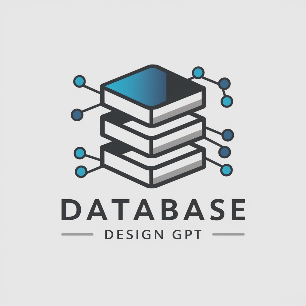Database Design in GPT Store