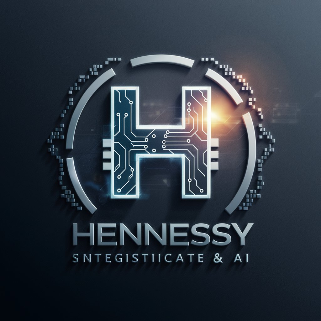 Hennessy meaning?