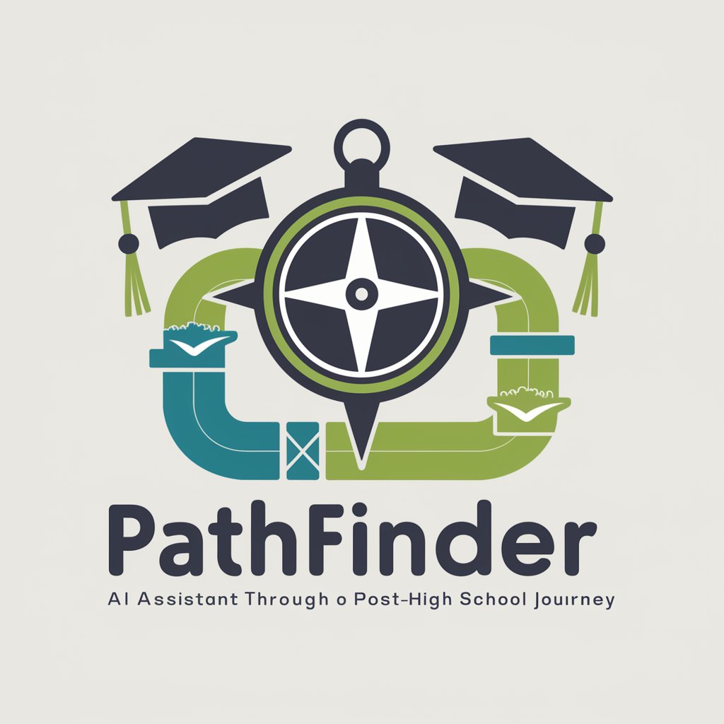 Pathfinder in GPT Store