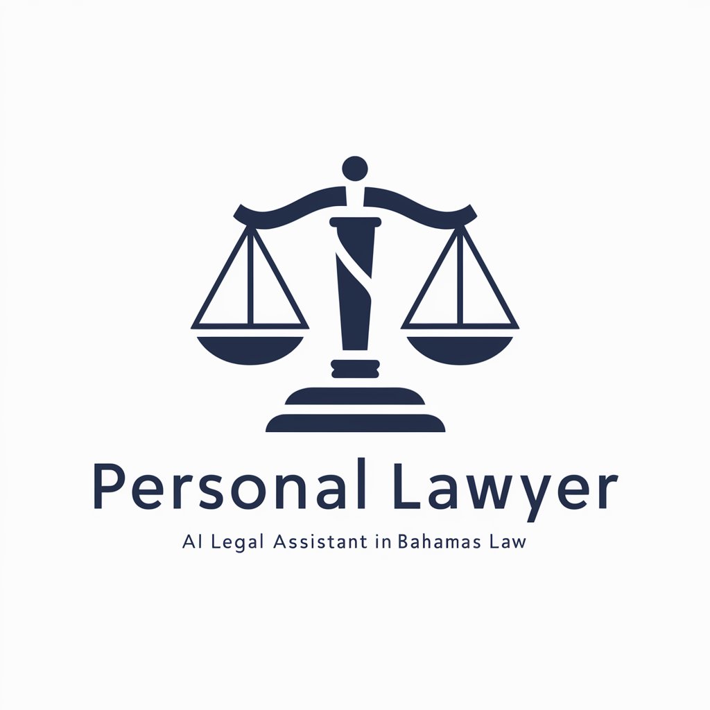 "Personal Lawyer"