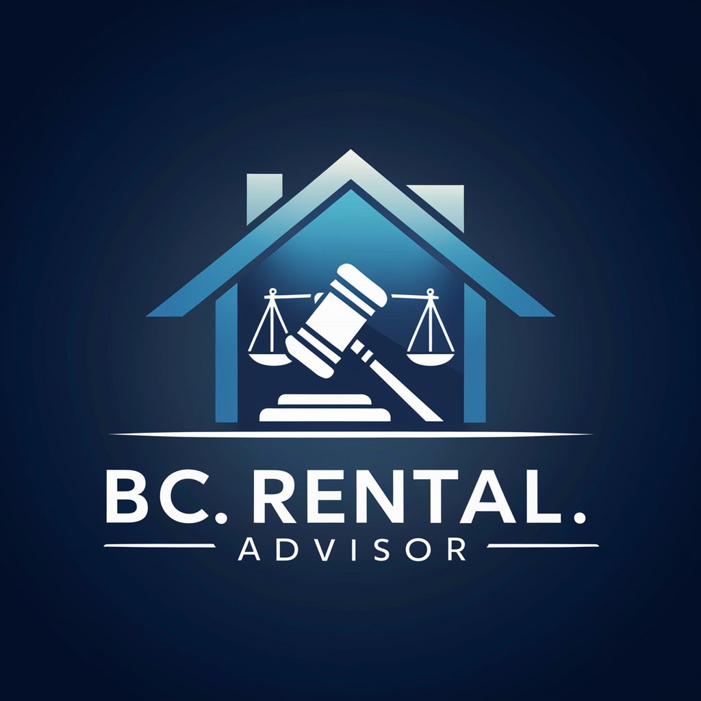BC Rental Advisor