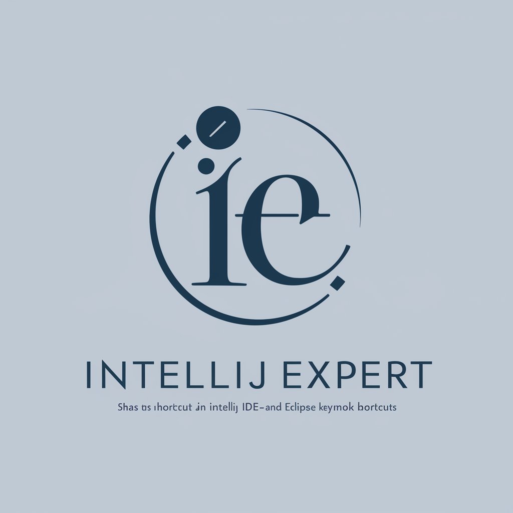 IntelliJ Expert