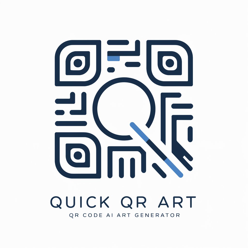 Quick QR Art - QR Code AI Art Generator
