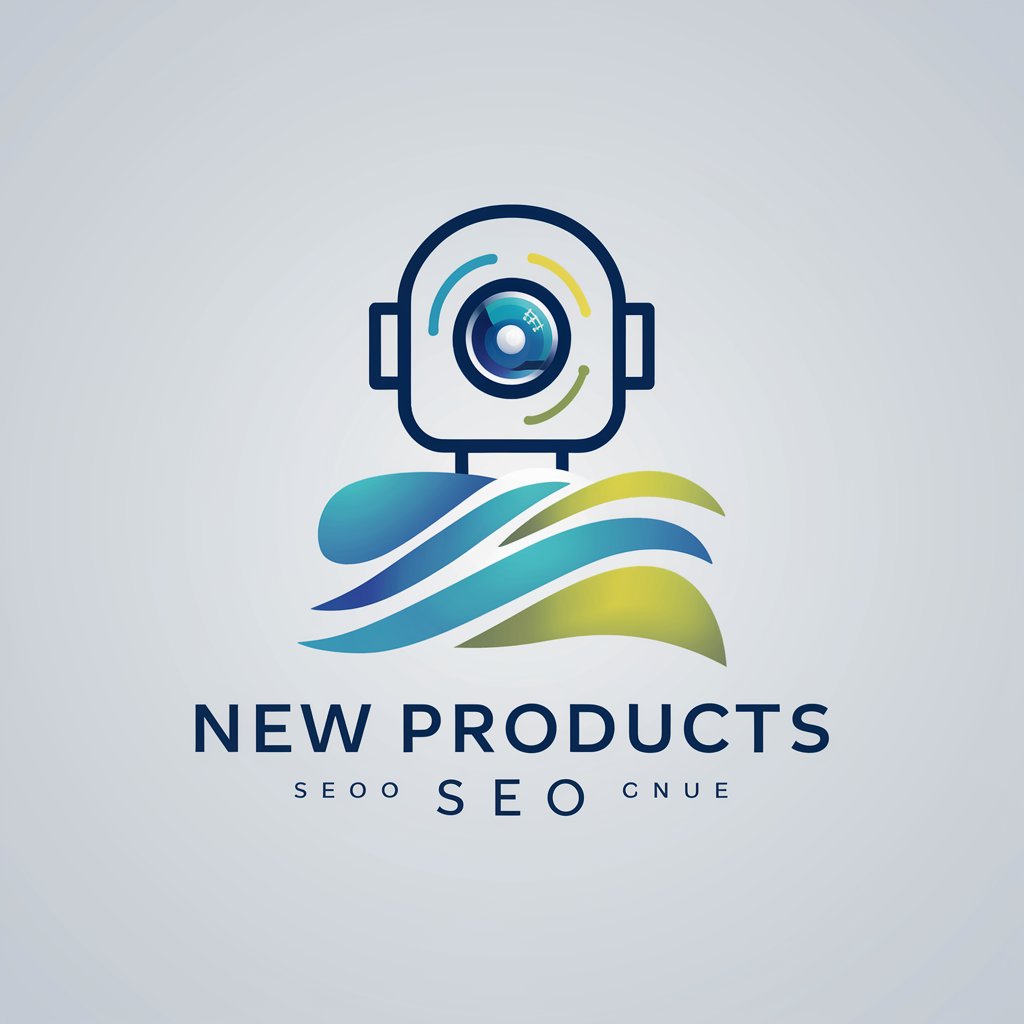 New Products SEO