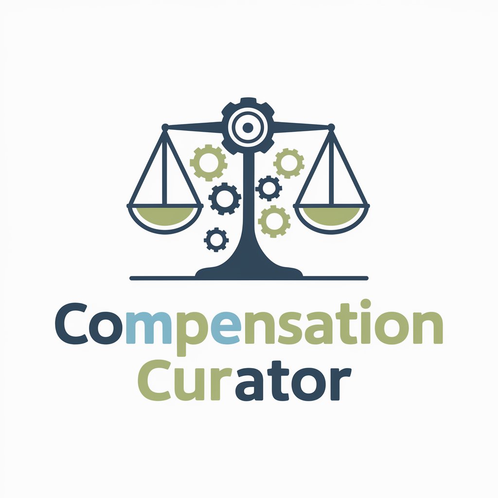 Compensation Curator in GPT Store