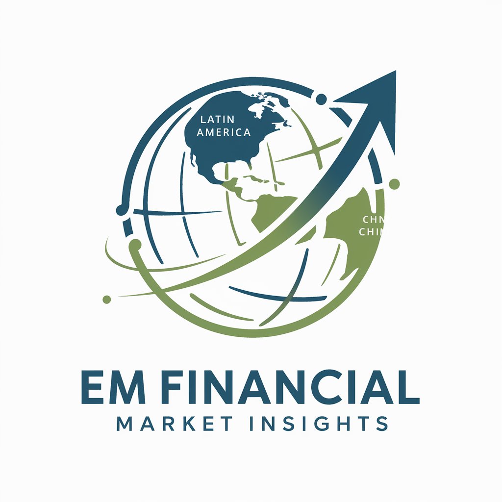 EM Financial Market Insights