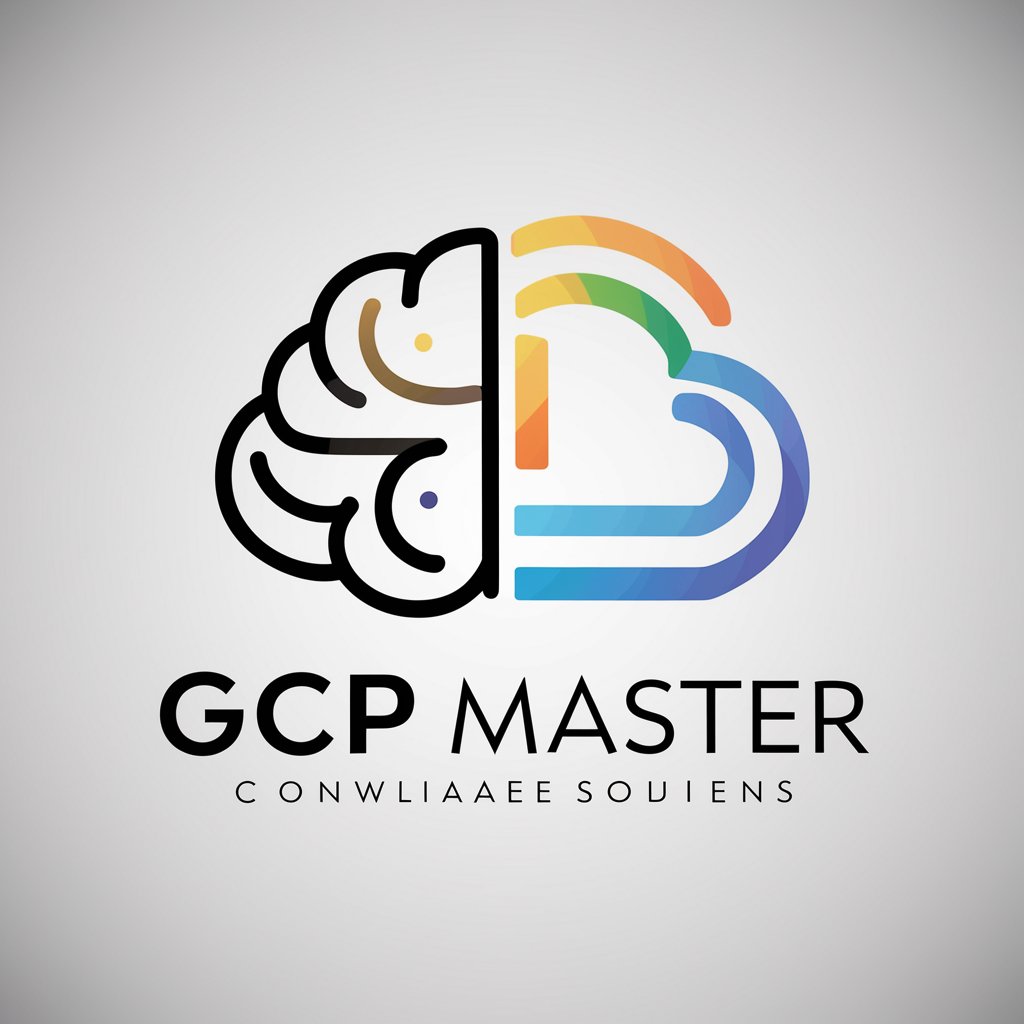 GCP Master in GPT Store