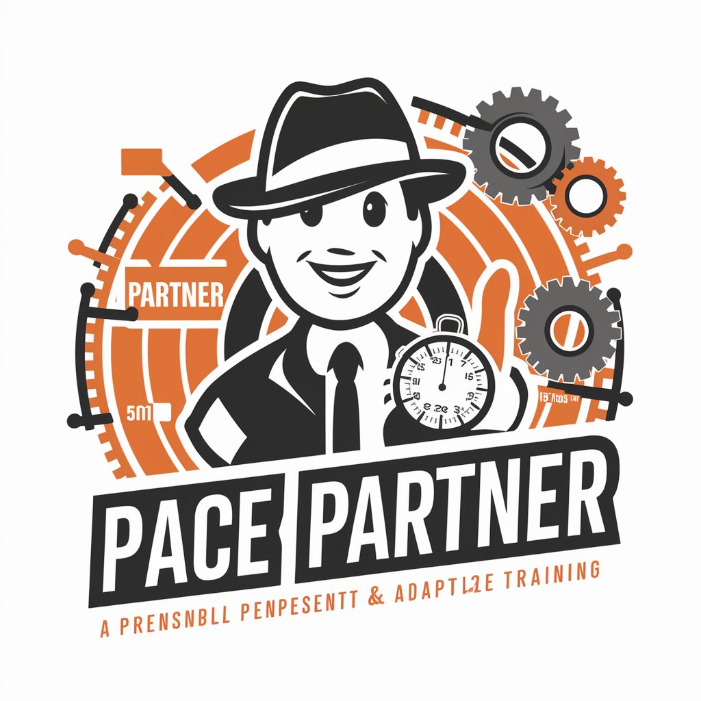 Pace Partner in GPT Store