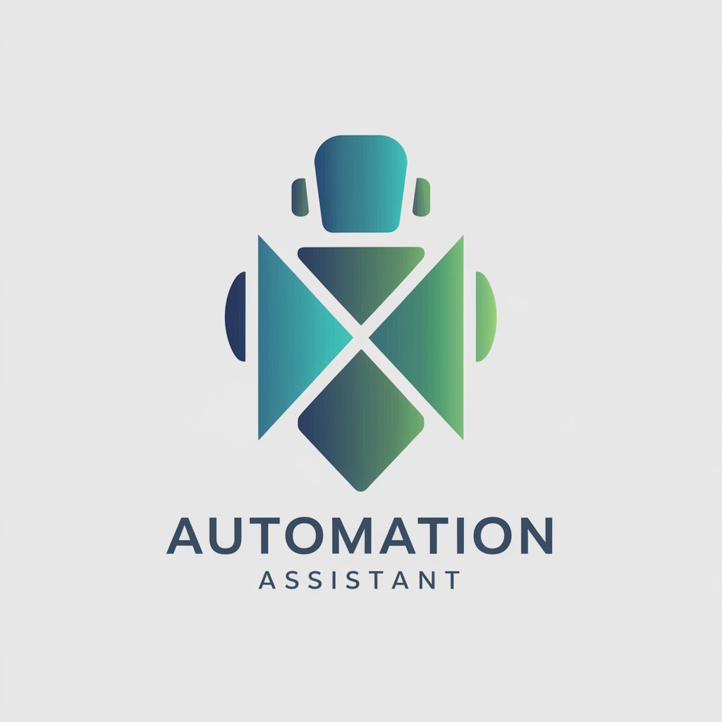 AutomationRPA