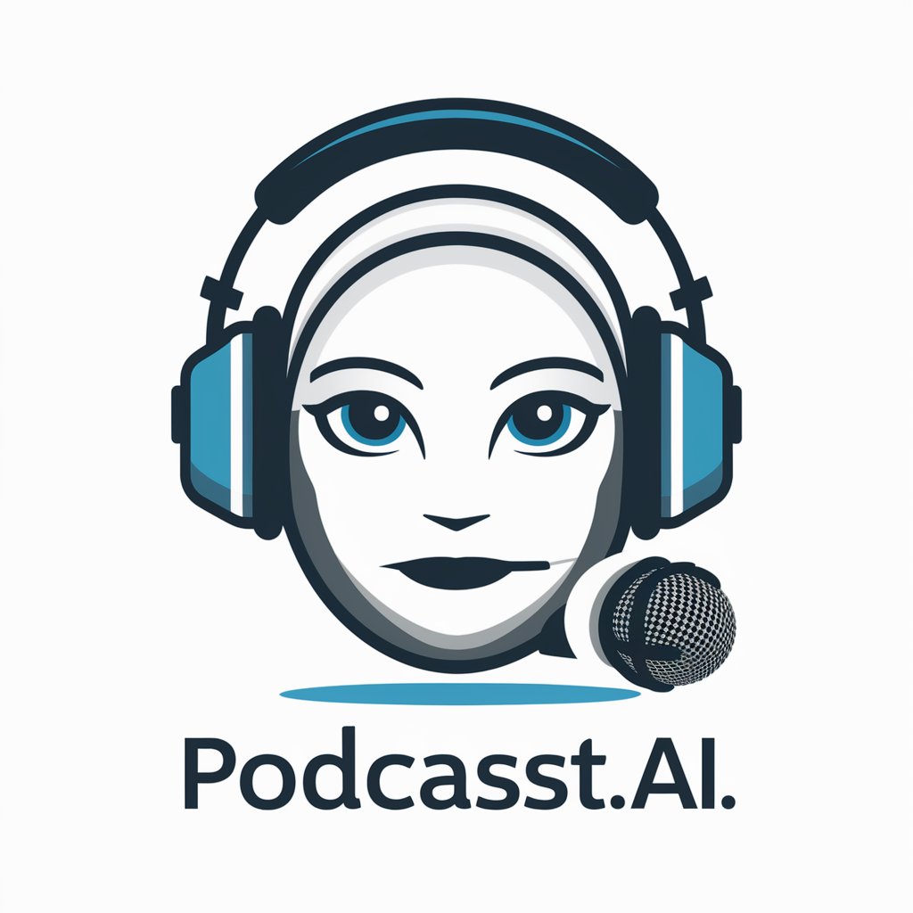 Podcast.AI in GPT Store