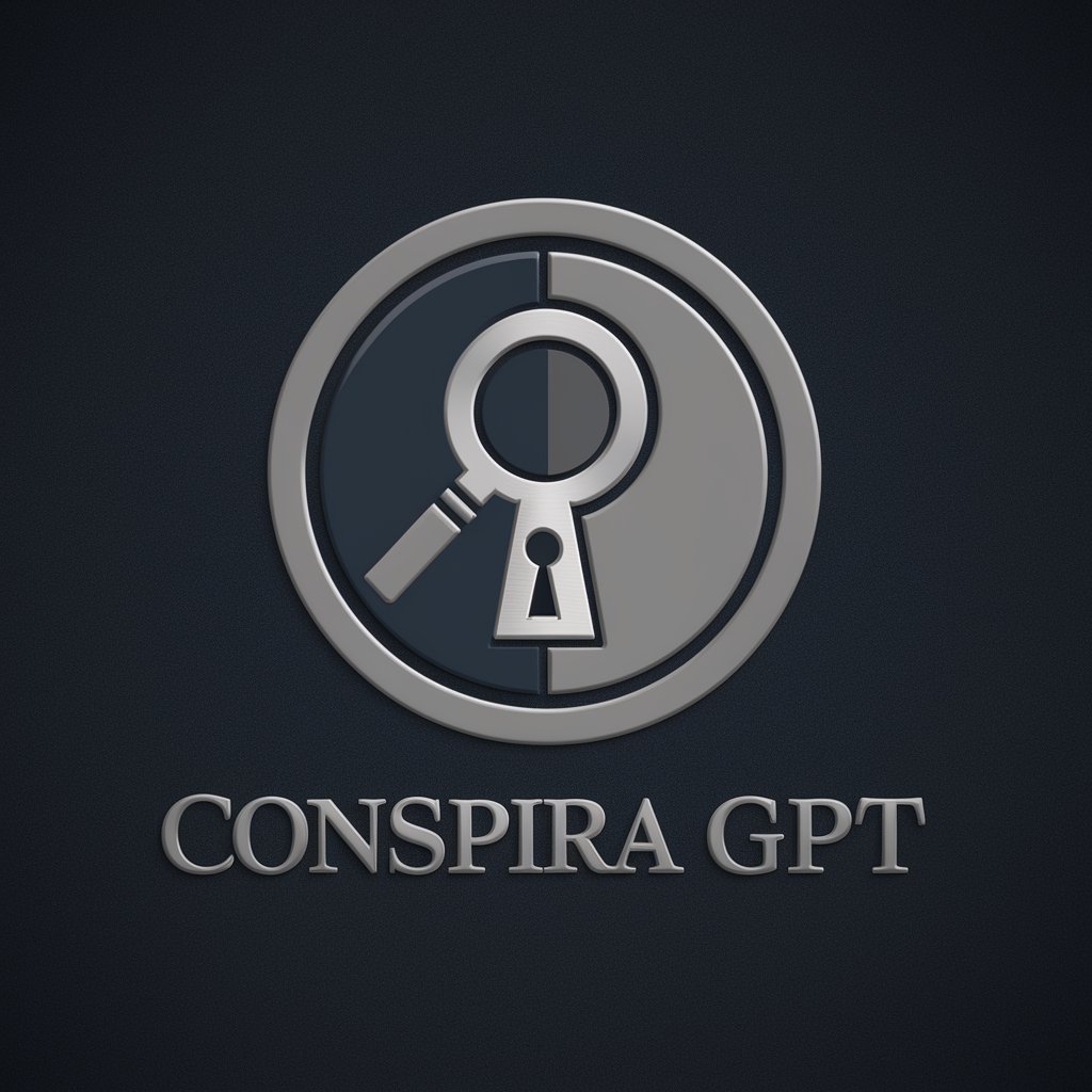 Conspira GPT in GPT Store