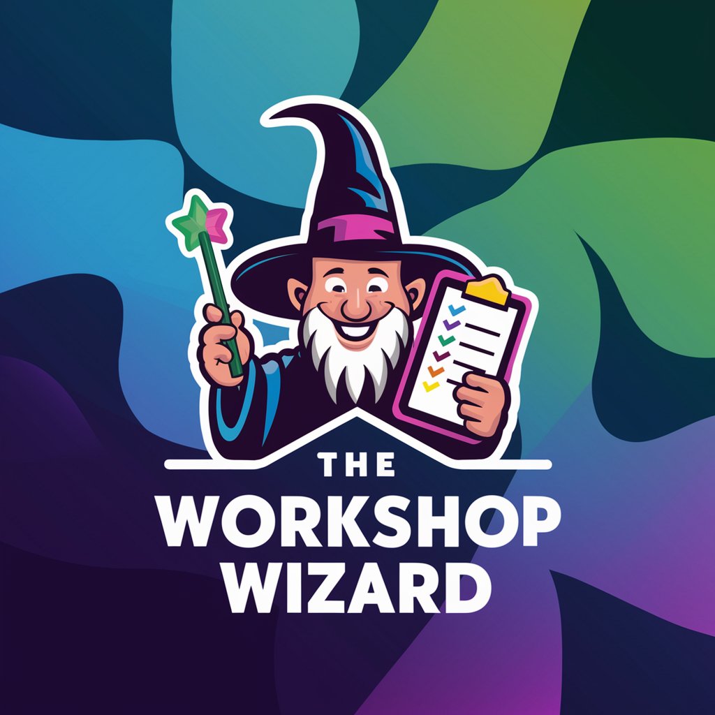 The Workshop Wizard