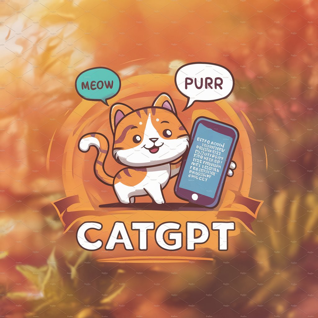 CatGPT